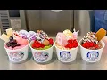 Download Lagu japanese food - ice cream rolls  ロールアイス