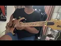 Download Lagu Judika - Malaikat (SologuitarCover)