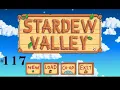 Stardew Valley Expanded Ep 117 - Fable Reef First Slash Guild Cooking Completed