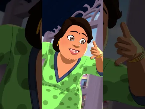 अब तो ये Lock, Pappu ही खोलेगा!! | Abhimanyu Ki Alien Family