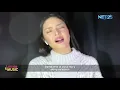 Bianca Umali - Kahit Kailan (NET25 Letters and Music Online)