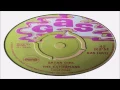 The Ethiopians-Satan Girl 1970 (Gas)