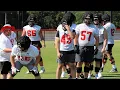 2026 WPI FOOTBALL - Summer Sessions