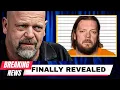 How Pawn Stars Destroyed the Harrison Family