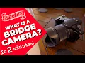 What is a Bridge Camera