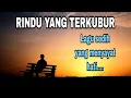 Download Lagu Lagu Sedih Terbaru Bikin Nangis RINDU YANG TERKUBUR