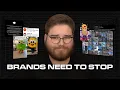 I m sick of meme marketing Why Brands Should Abandon the Duolingo Formula