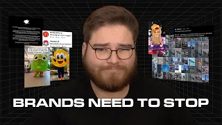I m sick of meme marketing Why Brands Should Abandon the Duolingo Formula
