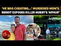 Michigan Murder-Suicide HORROR Murdered Mom s Reddit Confessions About REALITY Of Marriage SHOCK