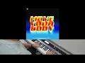 Download Lagu Dimitri Vegas \u0026 Like Mike, Timmy Trumpet \u0026 Sub Zero Project - Move Your Body (Jarel Gomes Piano)