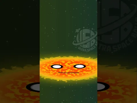 Why the Sun Wobbles in Space #space