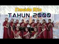 TAHUN 2000 - NASIDA RIA (OFFICIAL NEW MUSIC VIDEO)