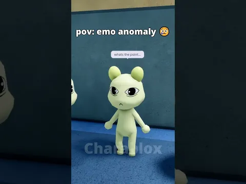 emo anomaly #usa