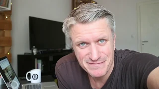 March 31 5 PM CEST Join Kyle Geiger for the next Facebook livestream