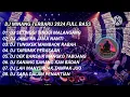 Download Lagu DJ MINANG TERBARU 2024 FULL BASS SATINGGI TINGGI MELANTING