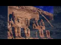 Download Lagu Sacred Song of Anubis - Ancient Egyptian Music II (10 of 17)
