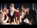 Download Lagu He sneered I'd never pretend be his beloved omega. Until he got call from institute, he froze...