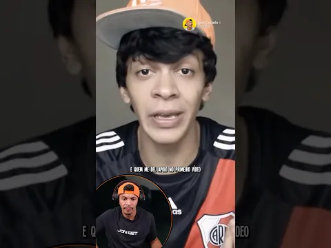 OBRIGADO PELO APOIO DE SEMPRE ❤️😭