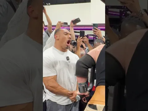 Their faces 💪🫡