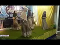 Download Lagu Tarian Islami Barokalloh