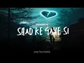 Download Lagu Shad ke Gaye si (Official Audio) | Jarman Dhillon | Beat RangerZ | HIP HOP New Punjabi Sad Song 2025