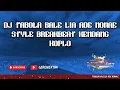 Download Lagu DJ TABOLA BALE STYLE BREAKBEAT KENDANG KOPLO TERBARU 2025 • MENGGOYANG TIMUR • FREE FLM