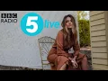 Download Lagu Gabriella Cilmi - Sweet About Me (BBC 5Live August 2019)