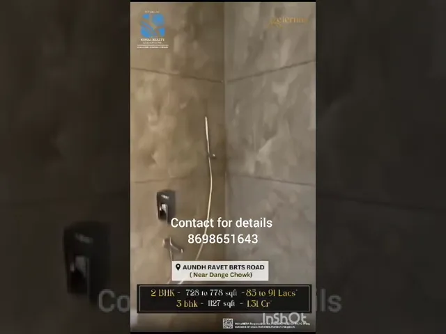Project Video