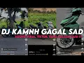 Download Lagu DJ KAMIN GAGAL SAD KANE || YANG KALIAN CARI VIRAL TIKTOK MENGKANE ‼️