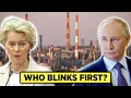 Download Lagu EU And Russia Play A Dangerous Game Of Chicken