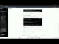 python save html file