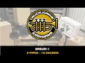 Download Lagu BASURI ® AIRHORN - 3 PIPES - 16 SOUNDS