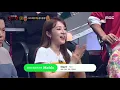 '디스코왕' VS '춤신춤왕'의 1라운드 무대 -애송이