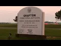16 people hospitalized following lightning strike at Grafton Correctional Institution