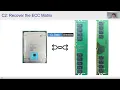 USENIX Security 25 - ECC fail Mounting Rowhammer Attacks on DDR4 Servers with ECC Memory