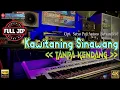Download Lagu KAWITANING SINAWANG Tanpa Kendang Versi PLUS JEP Plus Vokal