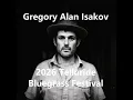 Gregory Alan Isakov -|- 2026 Telluride Bluegrass Festival