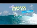 A Boat Trip Into the Unknown And a Perfect Right Pointbreak
