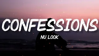 nu look confessions lyrics k zinno
