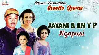 Download Jayani \u0026 Iin Yuandari P - Ngapusi  (Official Music Video) MP3