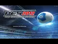 PES 2012 (Español) de Playstation 2 (PS2) con emulador PCSX2. Gameplay con Parche Widescreen 16:9
