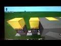 How to build a inline 4 engine in minecraft full tortorial