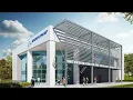 Embry-Riddle teams up with Boeing to unveil center to improve aviation safety