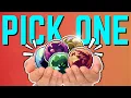 What Color is Right for YOU Magic the Gathering Beginners Guide