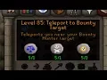 Paying For My Teleport Scroll Through BH Pking