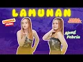 Download Lagu Karaoke - LAMUNAN - Nada Cewek - Ajeng Febria