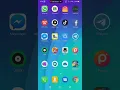 Latihan Dasar Pemograman Java di Android dengan Java N-IDE part 2 Menampilkan kata Hello Word