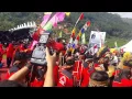 Rekor Dunia Muri Pagelaran Seni Reak Sumedang