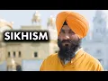 What is Sikhism?