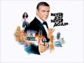 Lani Hall   Never Say Never Again 007 HD